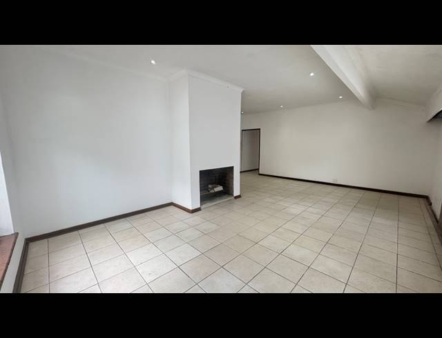 3 BEDROOM HOUSE RENTED IN WESTVILLE